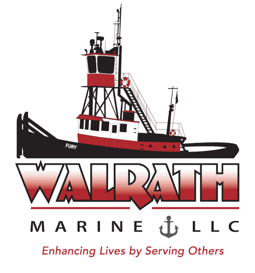 TE Walrath Marine
