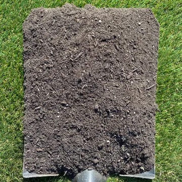 Bio Retention Soil